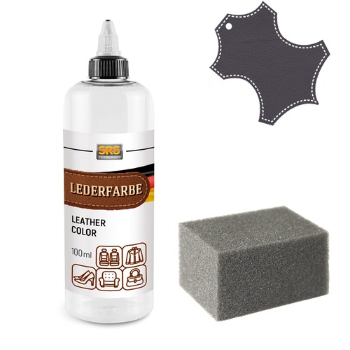 Lederfarbe für benz - lederfarbe, nappa