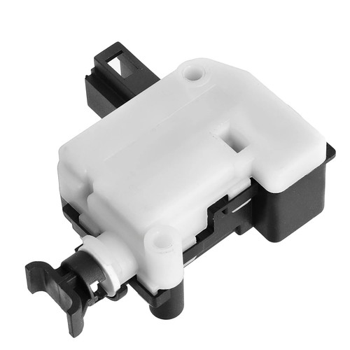 Stellmotor heckklappe - stellmotor,