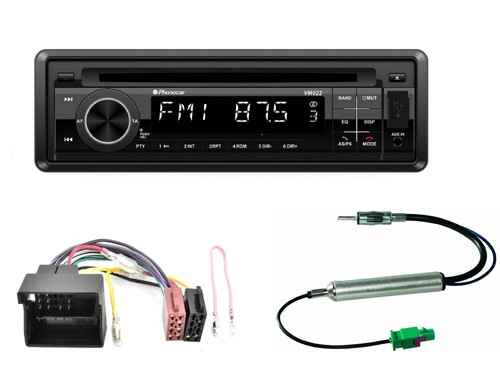 Autoradio mit für citroen - mit,
