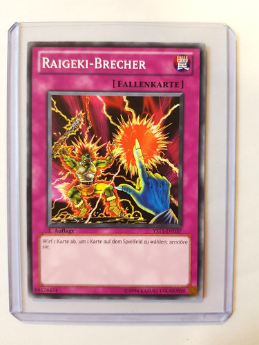Raigeki brecher ys11 - raigeki-brecher, ys11-de037