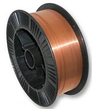 2KG SG2 G3Si SCHWEIßDRAHT Ø 0,8mm MIG/MAG - Co2 Schutzgas Stahldraht 0,8 mm 2 Kg