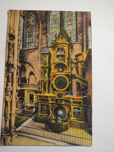 Strassburg münster - strassburg,
