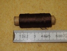 Zwirn Polyester Perlon Garn