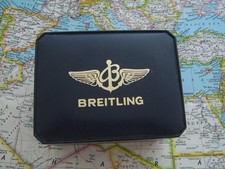 BREITLING VINTAGE UHREN BOX
