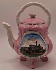 Alte Glanz Ware Souvenir 4