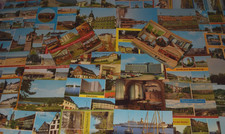 100 AK DDR Deutschland