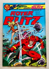 »Roter Blitz« Sonderheft Nr