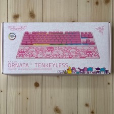 Razer ornata tenkeyless - razer,
