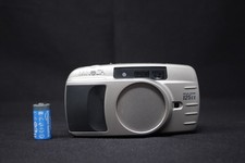 Minolta Riva Zoom 125 EX 35mm