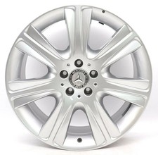 1x19Zoll Original Mercedes
