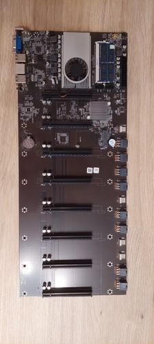 Mining all one - mining, mainboard