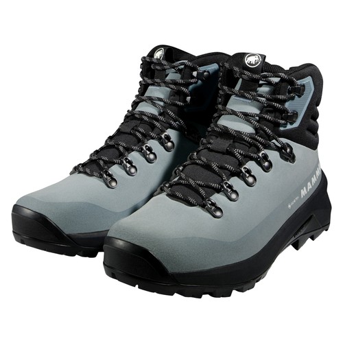 Mammut damen wanderschuhe - mammut,
