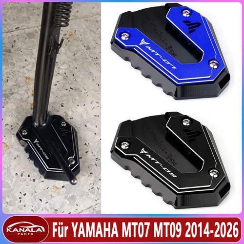 Für yamaha mt07 - yamaha, mt09