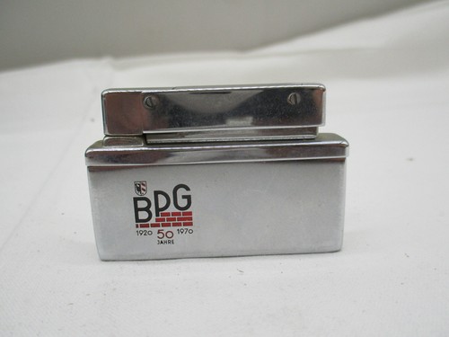 Vintage consul gas feuerzeug - vintage,
