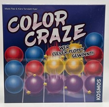 Kosmos Color Craze - ab 8