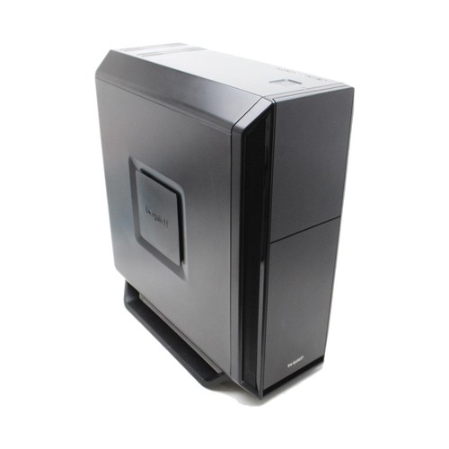 Quiet silent base 800 - be,