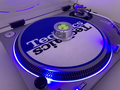 Technics 1200 mk2 direct - mk2,