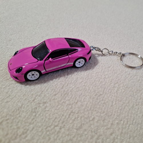 Schlüsselanhänger porsche - schlüsselanhänger,