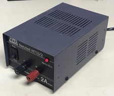 Dnt Netzteil 13/2, 13.2V 1.5A