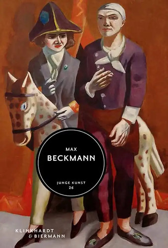Max beckmann - max,