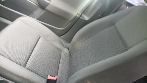 Sitzausstattung golf 5 - vw,