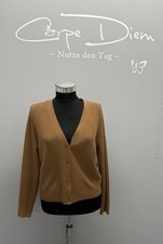Kaschmir Strickjacke Include