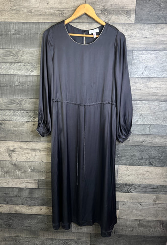 The white company midikleid - the,