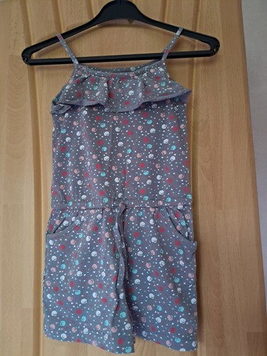 Jumpsuit 122 von topolino - jumpsuit, gr.122
