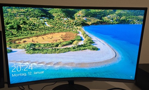 Samsung s39c zoll - samsung, 27