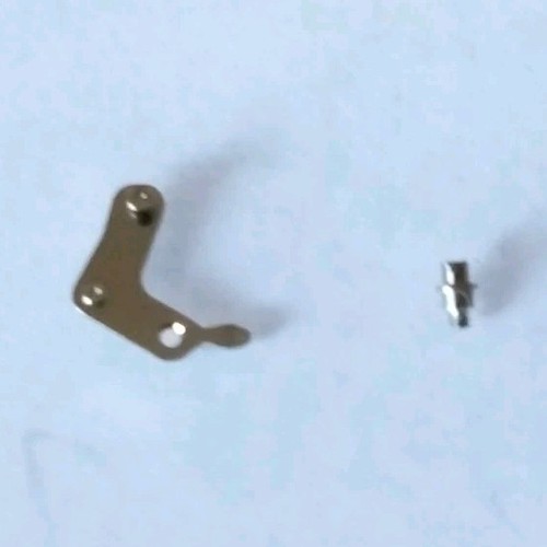 Iwc cal 630 tiretto - cal., teile