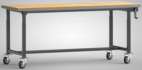 Werktisch 2000mm