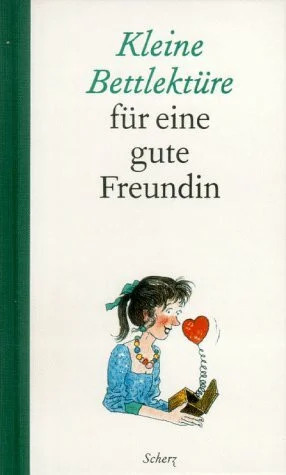Kleine bettlektüre für eine - kleine,