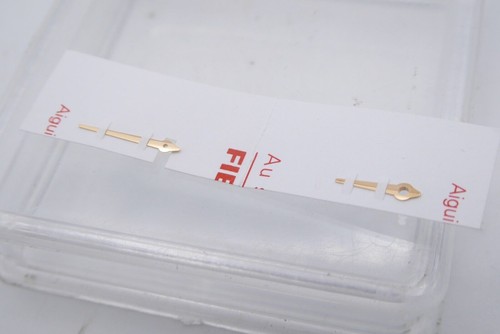 Rolex cellini cestello hands - cellini,