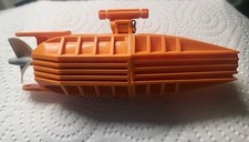 LEGO elektrischer Bootsmotor