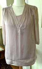 La fee Maraboutee Blusenshirt