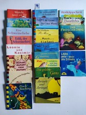 21 Pixi Bücher alt viele