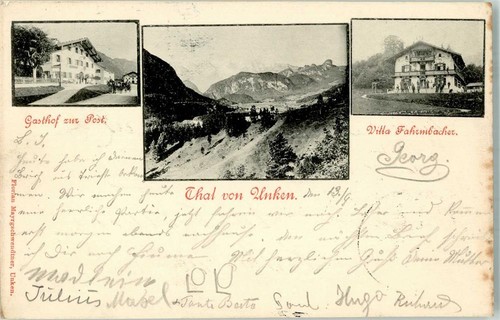 13575613 unken gasthaus - 13575613, zur