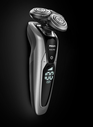 Philips s9711 elktr nass - elktr., &