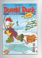  NR. 153 - DONALD DUCK