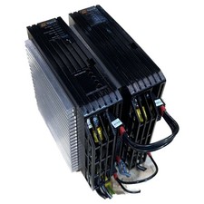 MJ496 Thyristorsteller AEG