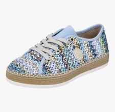 Rieker Damensneaker Größe 41