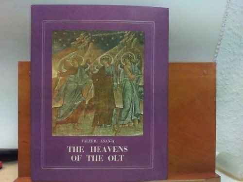 The heavens olt - of,
