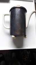 Bauscher Weiden WMF Kaffeekanne mit Isolierung D.R.P. 0,5 L
