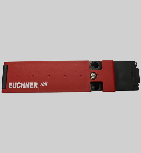 Euchner nm12vza endschalter - euchner,