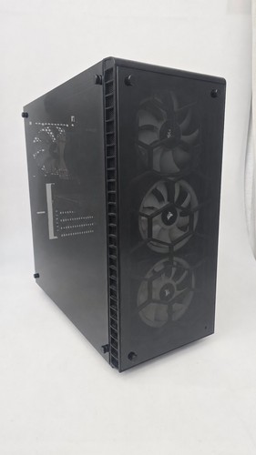 Gaming intel 7700k 16gb - gaming, pc