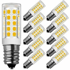 E14 led birne - birne, 3w