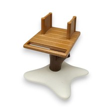 Playmobil Zubehör Jagdsitz