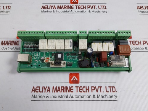 Bollfilter bk2200 mainboard - bk2200,