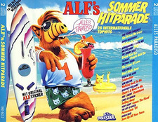 Various - Alf's Sommer