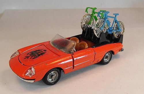 Mebetoys a 65 alfa - nr., a-65